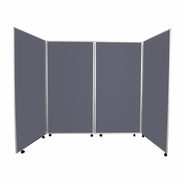 Mobile Jumbo Display Board