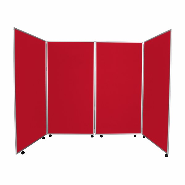 Mobile Jumbo Display Board