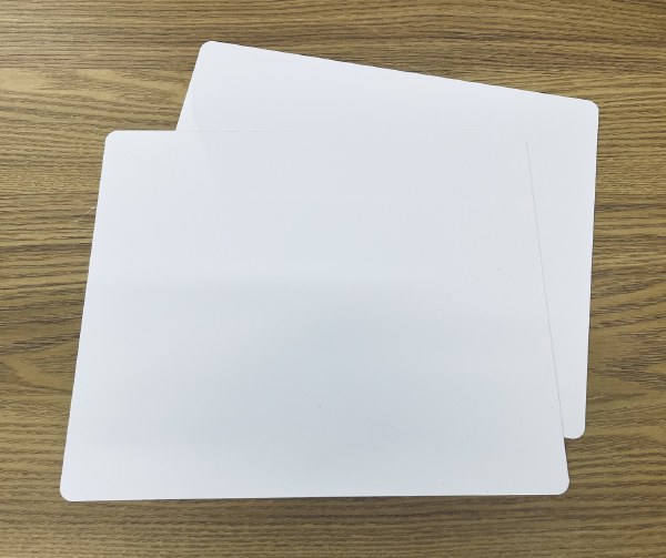 Economy Lightweight Lapboards