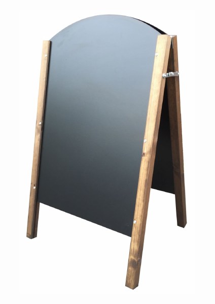 Falcon Chalk A-Board