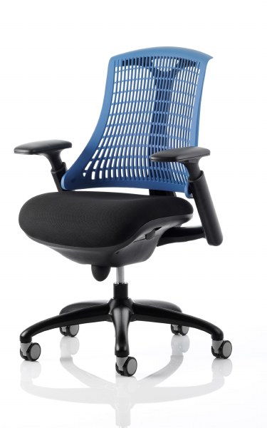 Flex Task Operator's Chair