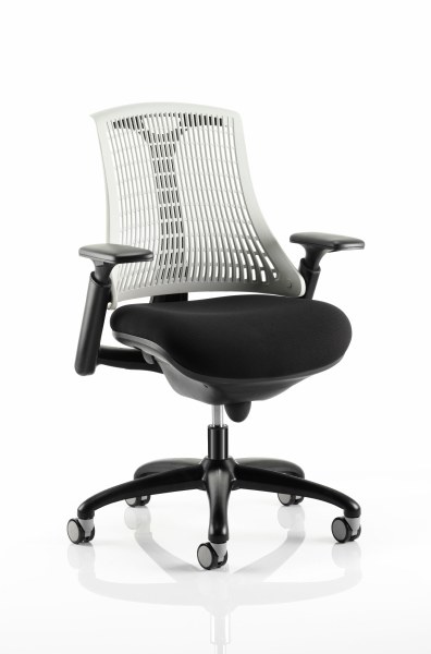 Flex Task Operator's Chair