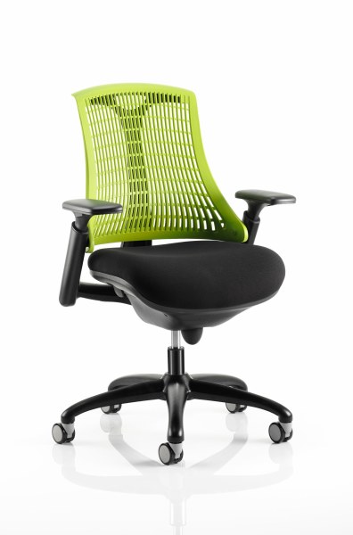 Flex Task Operator's Chair