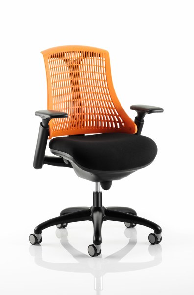 Flex Task Operator's Chair