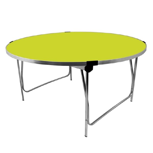 Gopak Round Folding Table