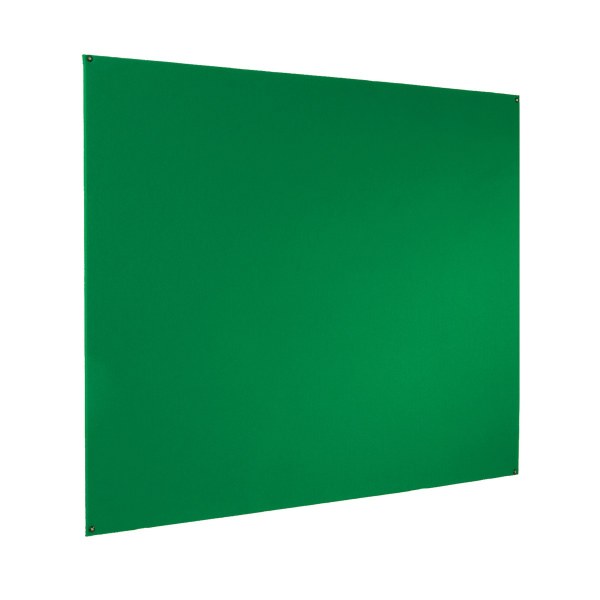 Unframed Felt Noticeboard
