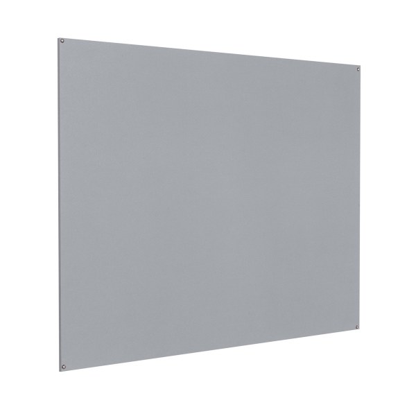 Unframed Felt Noticeboard