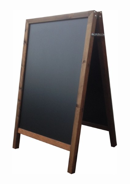 Hawker Chalk A-Board