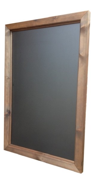 Wood Framed Chalk Board