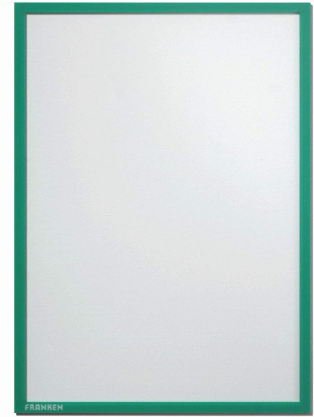 Magnetic Document Holders