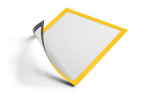 Magnetic Document Holders