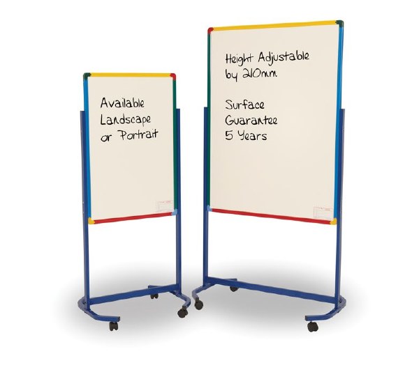 Junior Mobile Writing Board