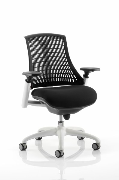 Flex Task Operator's Chair
