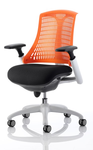 Flex Task Operator's Chair