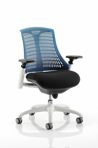 Flex Task Operator's Chair