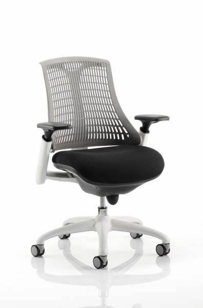 Flex Task Operator's Chair
