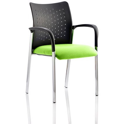 Academy Chair with Arms