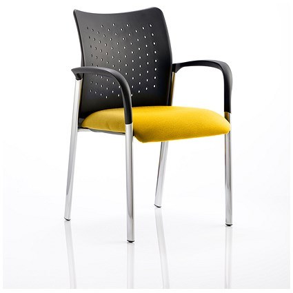 Academy Chair with Arms