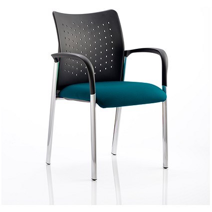 Academy Chair with Arms