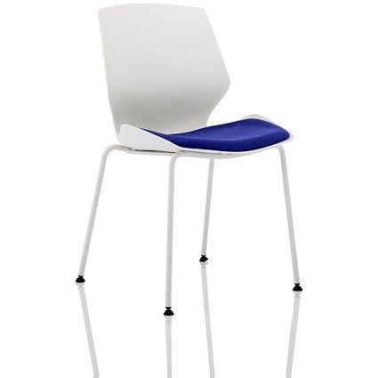 Florence Stacker Chair