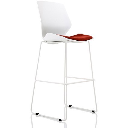 Florence High Stool