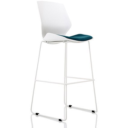 Florence High Stool