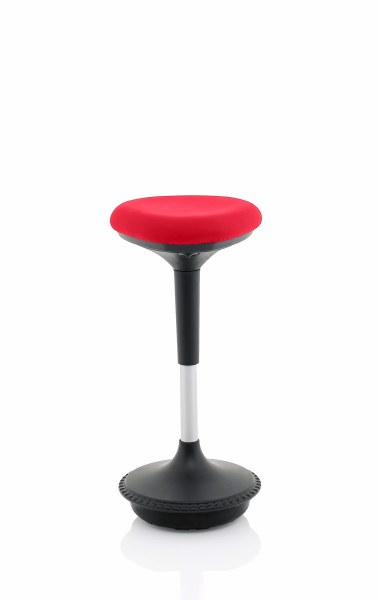 Sitall Deluxe Sit/Stand Stool