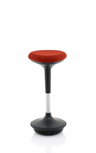 Sitall Deluxe Sit/Stand Stool