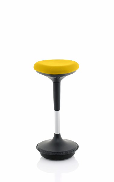 Sitall Deluxe Sit/Stand Stool