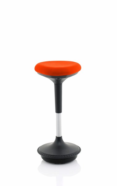 Sitall Deluxe Sit/Stand Stool