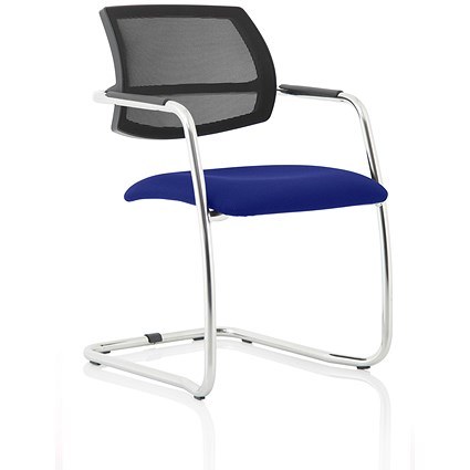 Swift Cantilever Chair