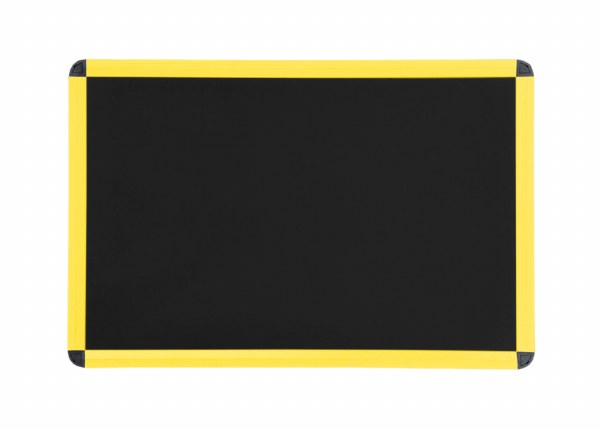 Coloured Frame Noticeboard