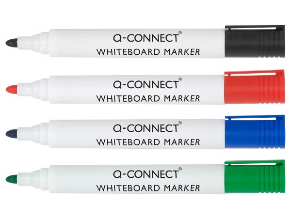 Drywipe Marker Box of 10