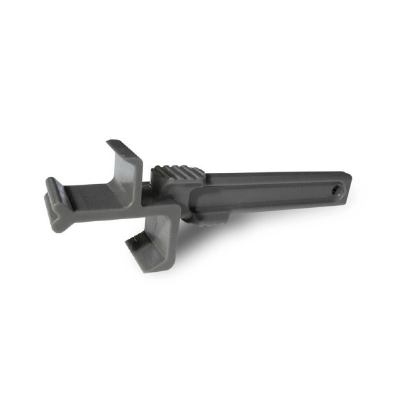 Lever Tool for Security Snapframes