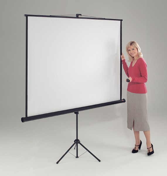 Eyeline Presenter Tripod Screens