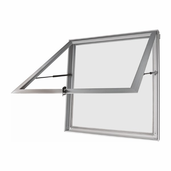 MAXI IP56 Outdoor Lockable Noticeboards