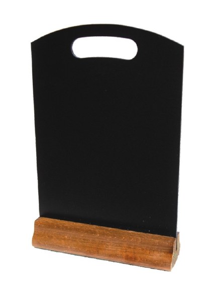 Chalk Menu Board