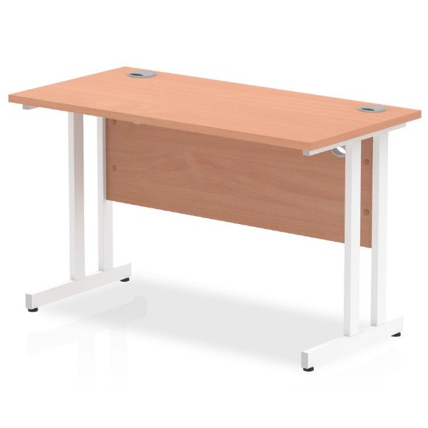 Slimline Soho Home Office Desk