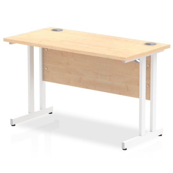Slimline Soho Home Office Desk
