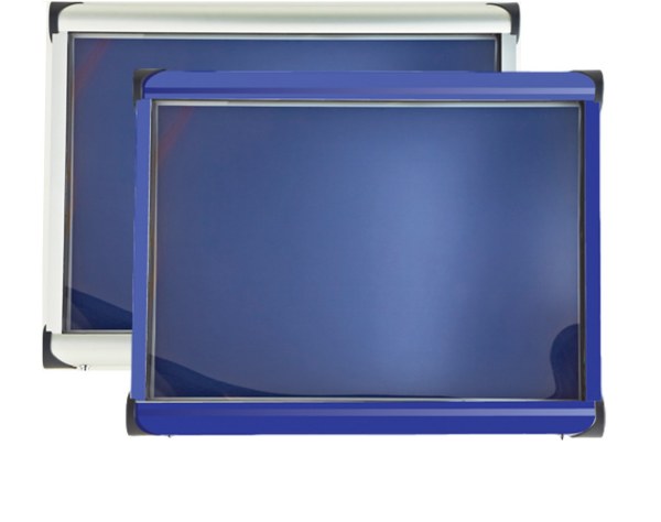 Metropolitan Tamperproof External Noticeboards