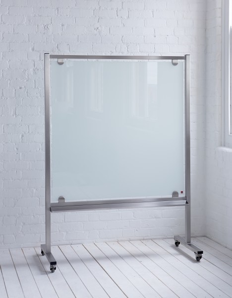 thumbnail image 2 of Nobo Glass Whiteboard Magnets (Pack Of 4) - Office Furniture Direct 2 of 10