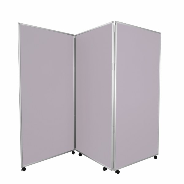 Mobile Jumbo Display Board