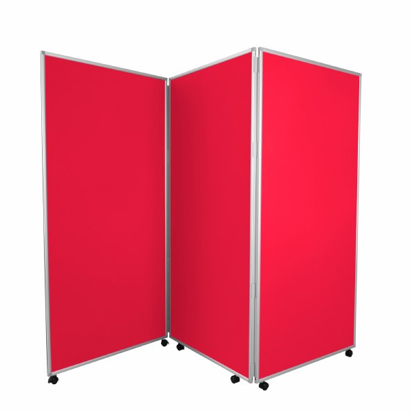 Mobile Jumbo Display Board Boards Direct