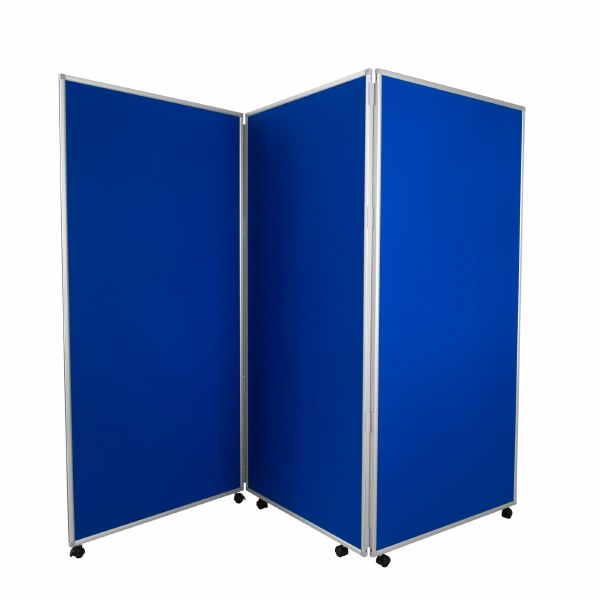 Mobile Jumbo Display Board