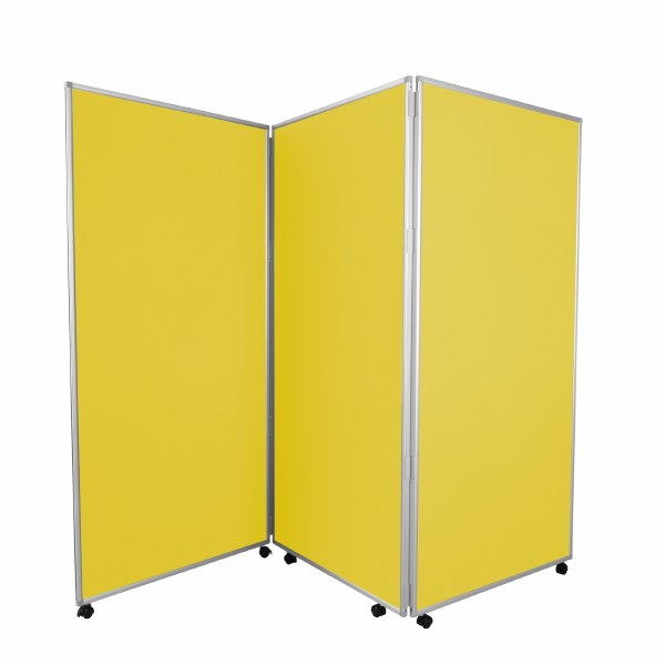 Mobile Jumbo Display Board - Boards Direct