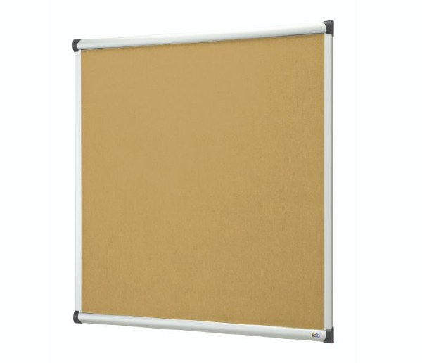 Eco-Sound Blazemaster Metropolitan Frame Noticeboard