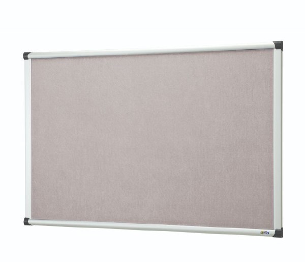 Eco-Sound Blazemaster Metropolitan Frame Noticeboard