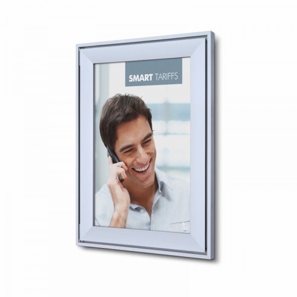 Compasso Designer Snapframes