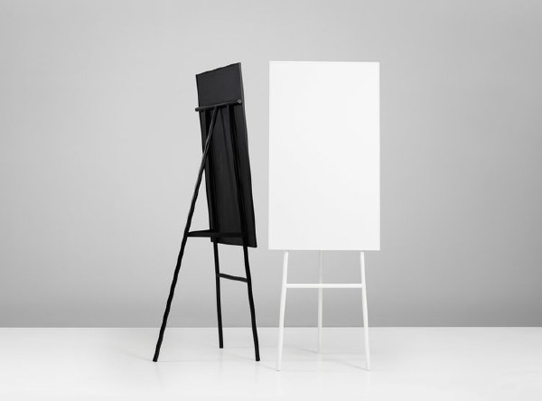 ONE Flip Chart Easel