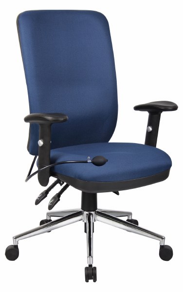 Chiro High Back Task Chairs